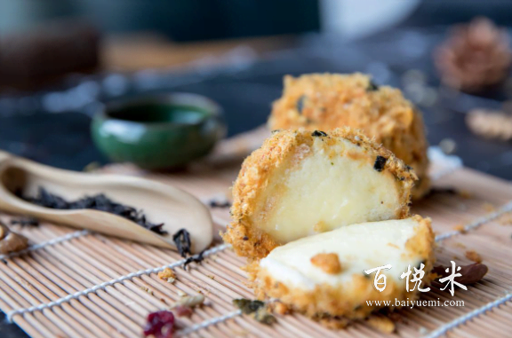 西式糕點種類和制法你知道多少?快來了解一下